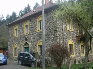 Prodej rodinného domu, Kuničky, 92 m2