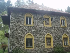 Prodej rodinného domu, Kuničky, 92 m2