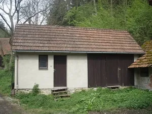 Prodej rodinného domu, Kuničky, 92 m2