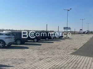 Pronájem obchodního prostoru, Pohořelice, 3700 m2