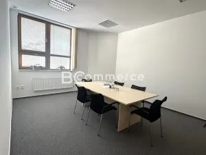 Pronájem kanceláře, Brno, 110 m2