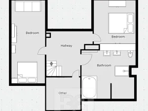 Prodej bytu 5+kk, Praha - Košíře, Černochova, 184 m2