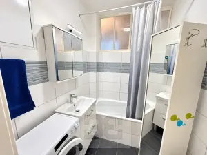 Pronájem bytu 4+kk, Praha - Vokovice, Na rozdílu, 99 m2
