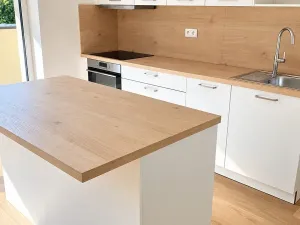 Pronájem bytu 2+kk, Olomouc, Varšavské nám., 45 m2