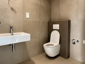 Pronájem bytu 2+kk, Olomouc, Varšavské nám., 45 m2