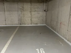 Pronájem bytu 2+kk, Olomouc, Varšavské nám., 45 m2