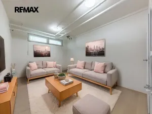 Prodej bytu 1+kk, Praha - Střížkov, Děčínská, 23 m2