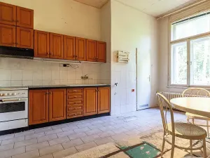 Prodej bytu 3+1, Mariánské Lázně, Ruská, 100 m2