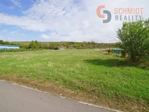 Prodej pozemku pro bydlení, Pravlov, 3077 m2
