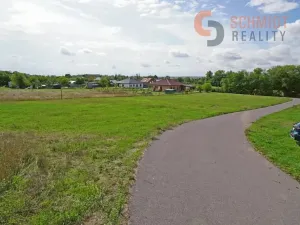 Prodej pozemku pro bydlení, Pravlov, 3077 m2