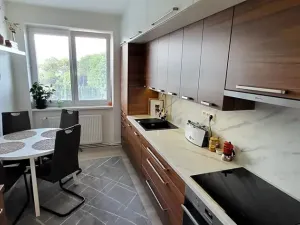 Pronájem bytu 3+1, Nový Jičín, Tyršova, 90 m2