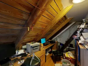 Dražba restaurace, Praha - Holešovice, Jankovcova, 1096 m2