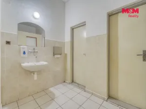 Prodej obchodního prostoru, Hradec Králové - Svinary, Podhůrská, 633 m2