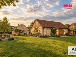 Prodej rodinného domu, Plánice, Křižíkova, 72 m2