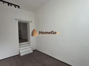 Pronájem obchodního prostoru, Praha - Vršovice, Žitomírská, 34 m2
