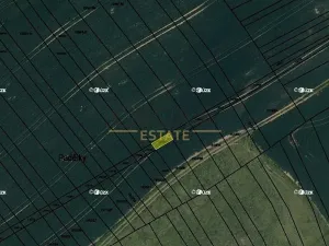 Prodej podílu pole, Nesovice, 1107 m2