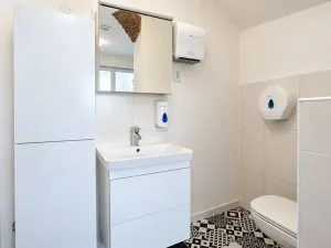 Prodej činžovního domu, Praha - Libeň, Davídkova, 558 m2