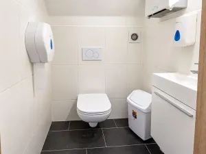 Prodej činžovního domu, Praha - Libeň, Davídkova, 558 m2