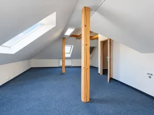 Prodej činžovního domu, Praha - Libeň, Davídkova, 558 m2