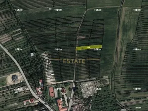 Prodej pole, Suchov, 777 m2
