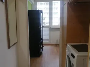 Prodej bytu 1+1, Mladá Boleslav - Mladá Boleslav III, Jičínská, 37 m2
