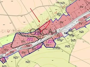 Prodej pozemku pro bydlení, Javorník, 1559 m2