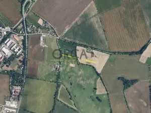 Prodej pole, Zábřeh, 1665 m2