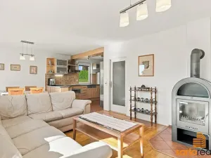 Prodej rodinného domu, Tatobity, 180 m2