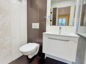 Pronájem bytu 2+1, Holubice, V Průhonu, 50 m2