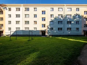 Pronájem bytu 2+kk, Ostrava, Průkopnická, 55 m2