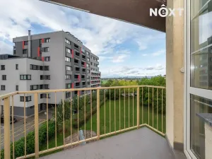 Prodej bytu 3+kk, Olomouc, gen. Píky, 77 m2