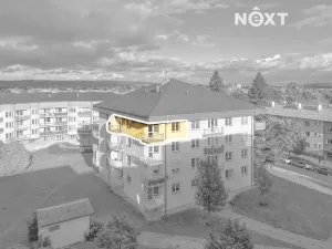 Prodej bytu 3+kk, Olomouc, gen. Píky, 77 m2