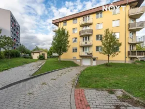 Prodej bytu 3+kk, Olomouc, gen. Píky, 77 m2