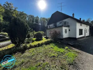 Prodej rodinného domu, Šišma, 107 m2