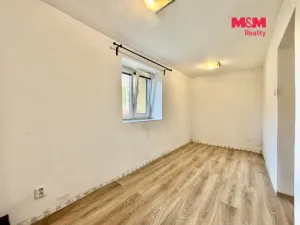 Prodej rodinného domu, Jistebník, 71 m2
