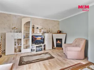 Prodej rodinného domu, Višňová, 180 m2