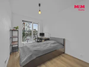Prodej bytu 4+kk, Praha - Uhříněves, Jindřicha Bubeníčka, 76 m2