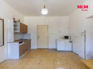 Prodej rodinného domu, Morkovice-Slížany - Morkovice, Svatopluka Čecha, 180 m2
