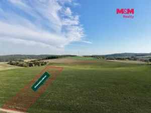 Prodej pole, Prostějovičky, 57341 m2