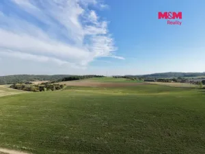 Prodej pole, Prostějovičky, 57341 m2