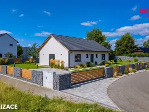 Prodej pozemku pro bydlení, Mnichovo Hradiště, Mezi Alejemi, 939 m2