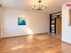 Pronájem bytu 2+kk, Teplice - Prosetice, Prosetická, 40 m2