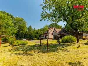Prodej rodinného domu, Třinec - Konská, 110 m2