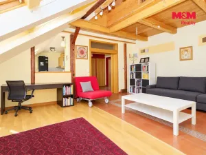 Prodej bytu 5+1, Kutná Hora - Kutná Hora-Vnitřní Město, Vocelova, 117 m2