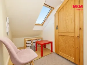 Prodej bytu 5+1, Kutná Hora - Kutná Hora-Vnitřní Město, Vocelova, 117 m2