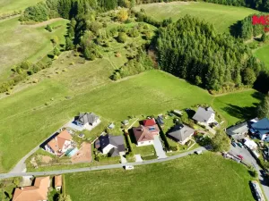 Prodej pozemku pro bydlení, Dolní Dobrouč, 3527 m2
