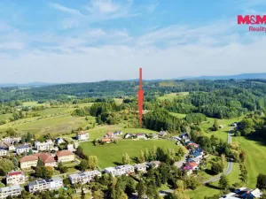 Prodej pozemku pro bydlení, Dolní Dobrouč, 3527 m2
