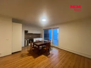 Pronájem bytu 2+kk, Praha - Hostivař, Přeštická, 52 m2