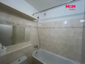 Pronájem bytu 2+kk, Praha - Hostivař, Přeštická, 52 m2