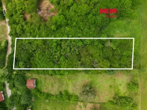 Prodej pozemku pro bydlení, Krušovice, 2033 m2